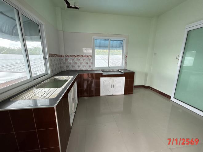 รูป บ้านเดี่ยว 50 ตร.วา หาดใหญ่ สงขลา 2.9M - รูปที่ 11/36