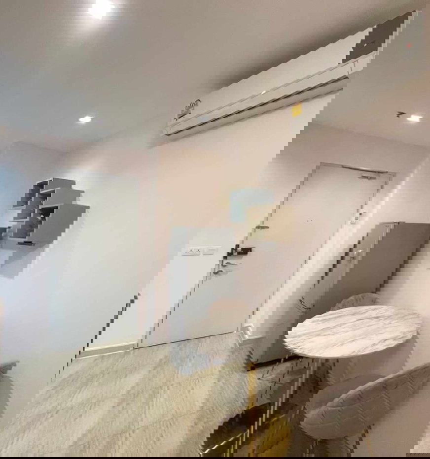 รูป ห้องอัพเดต💥🔔⚠️🏘️⚡️กดปุ่มแอดไลน์💥 ไอดีโอ โมบิ สาทร - รูปที่ 8/12