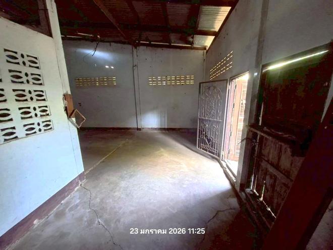 รูป บ้านเดี่ยว 84.2 ตร.วา วังน้ำเย็น สระแก้ว 985,000 - รูปที่ 6/26