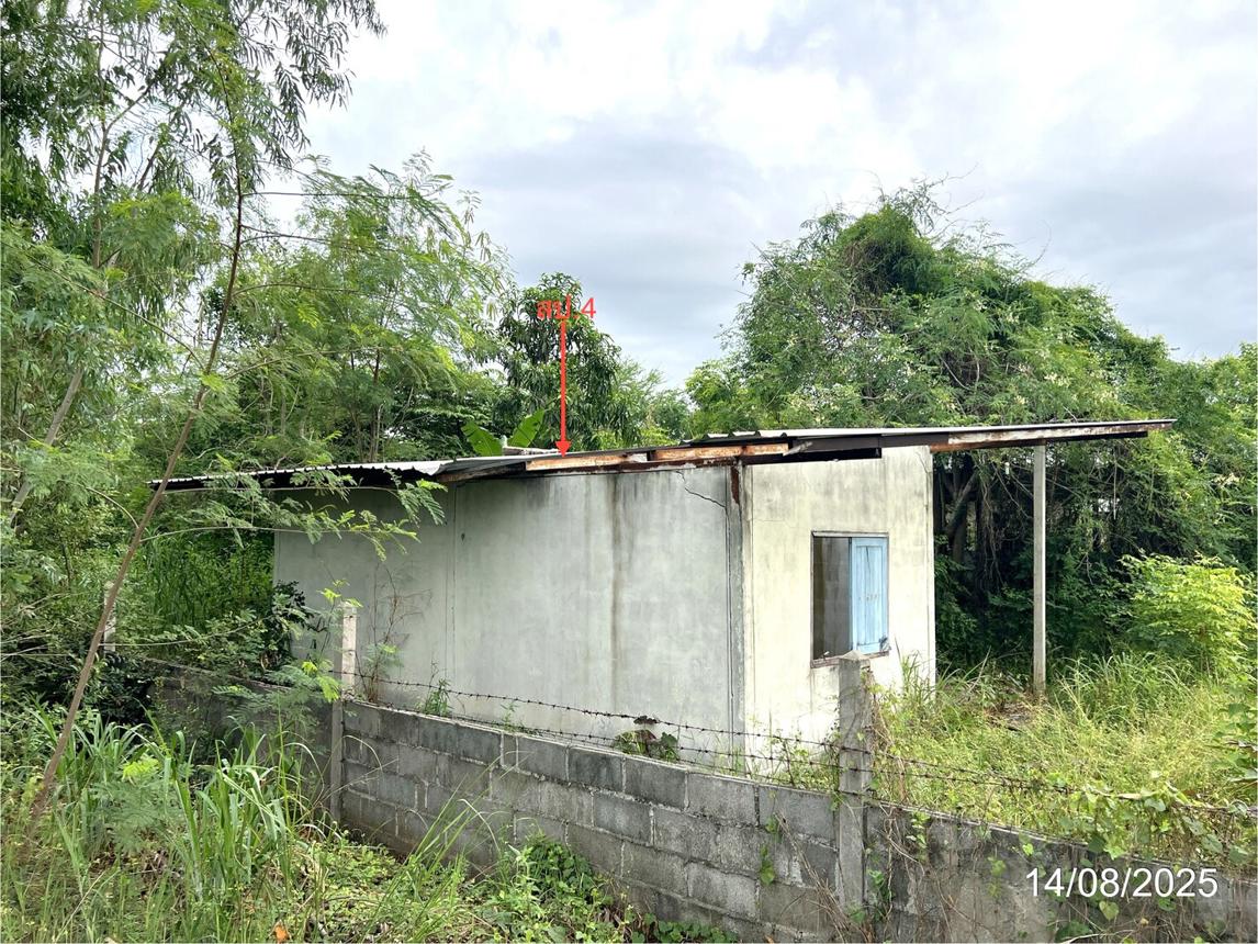 picture LAND 1958 Sq.w. Muang Nakhon Sawan Nakhon Sawan for 4M - 28/34