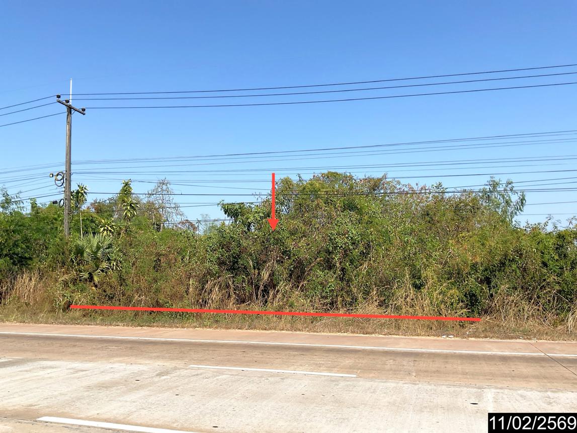 picture FACTORY 3973 Sq.w. Phen Udon Thani for 9.9M - 6/14