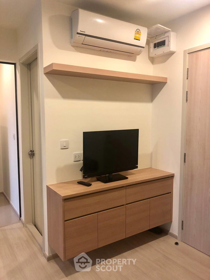 รูป คอนโด 1-ห้องนอน ที่ ไลฟ์ อโศก ใกล้ ARL มักกะสัน (ID 367539) - รูปที่ 3/7