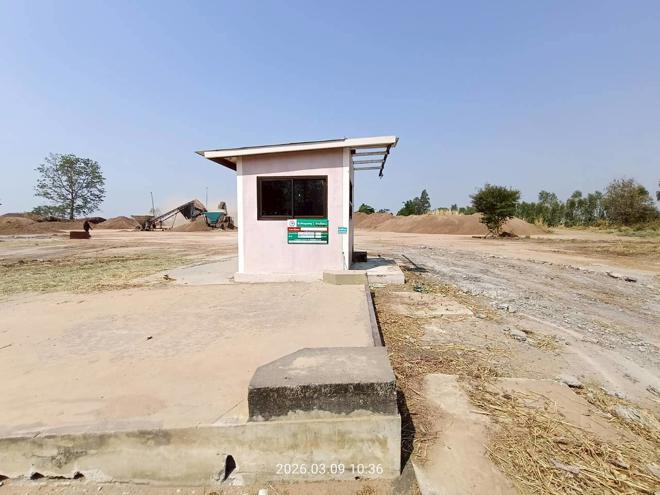 รูป บ้านเดี่ยว 13450 ตร.วา สระโบสถ์ ลพบุรี 12.2M - รูปที่ 2/26