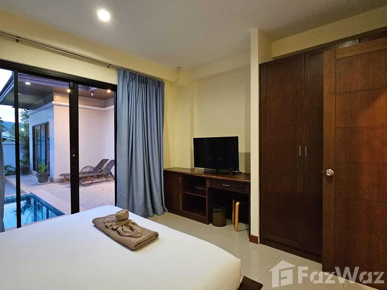 picture 3 Bedroom Villa for rent in Rawai, Phuket  1972744 - 19/29