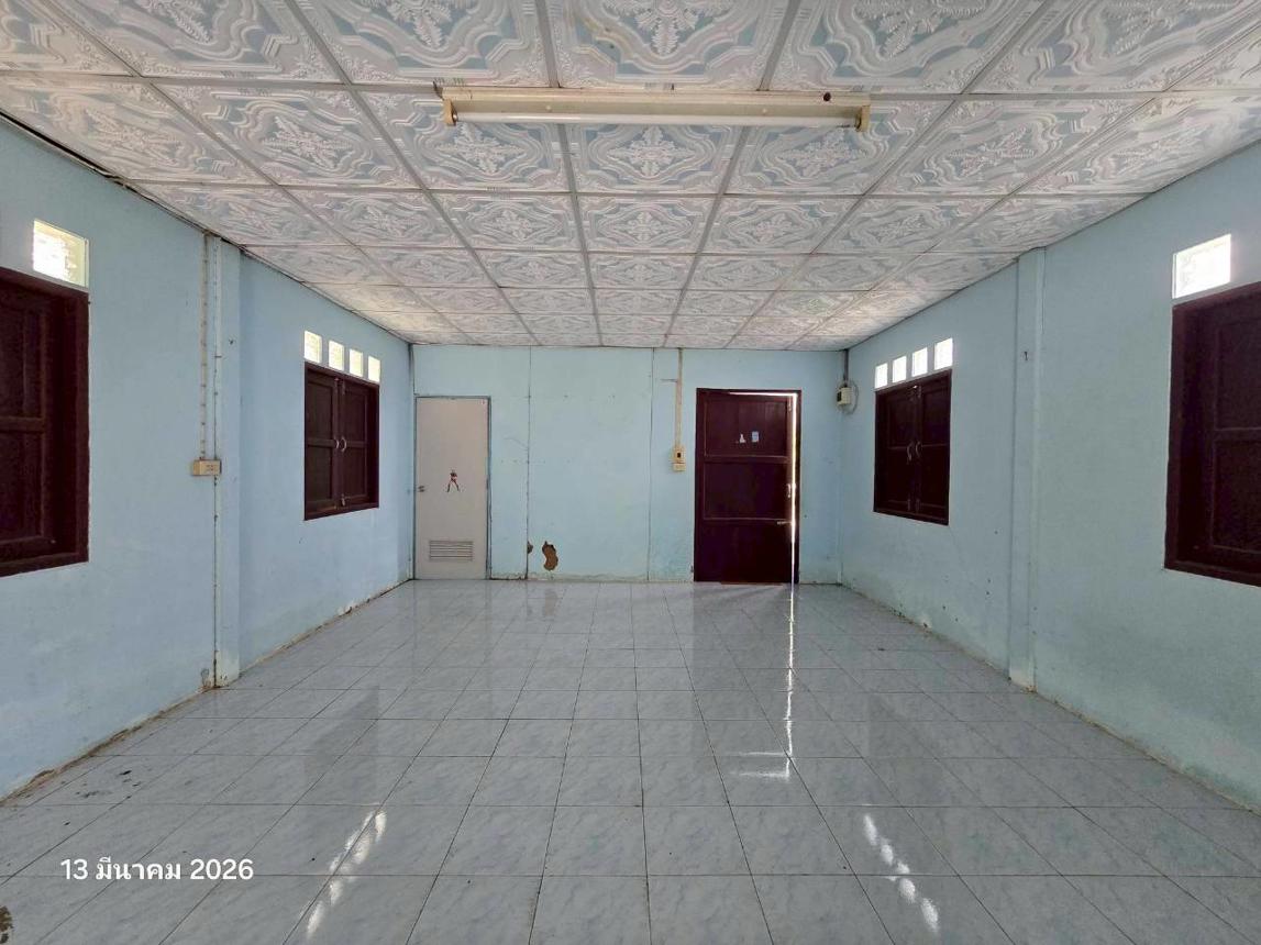 รูป บ้านเดี่ยว 270.9 ตร.วา ลาดยาว นครสวรรค์ 1.1M - รูปที่ 20/28