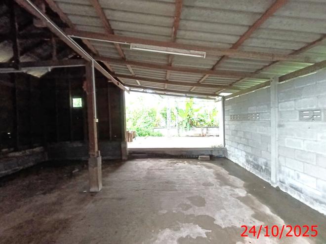 รูป บ้านเดี่ยว 245 ตร.วา สะบ้าย้อย สงขลา 3.1M - รูปที่ 15/50