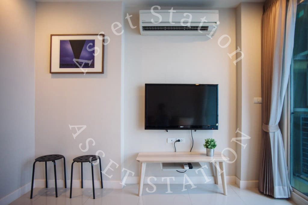 รูป 🌆 Wish @ Samyan ชีวิตเมือง ใกล้สยาม ใกล้จุฬาฯ - รูปที่ 5/9