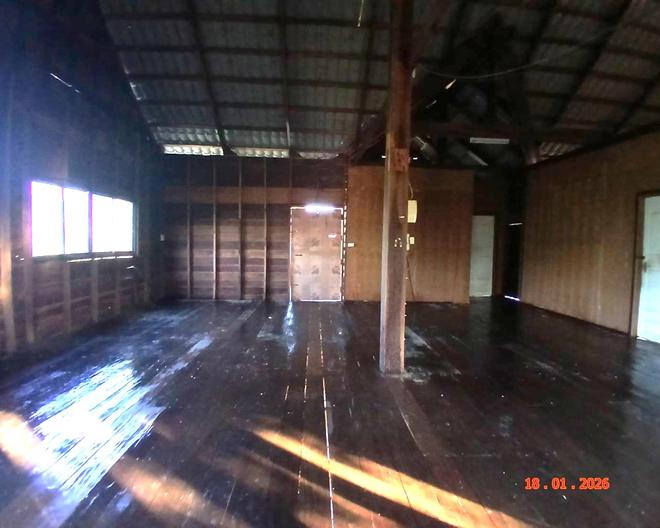 picture HOME 186 Sq.w. That Phanom Nakhon Phanom for 1.9M - 6/34