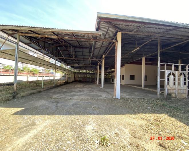 รูป บ้านเดี่ยว 571.6 ตร.วา กมลาไสย กาฬสินธุ์ 5.4M - รูปที่ 3/40