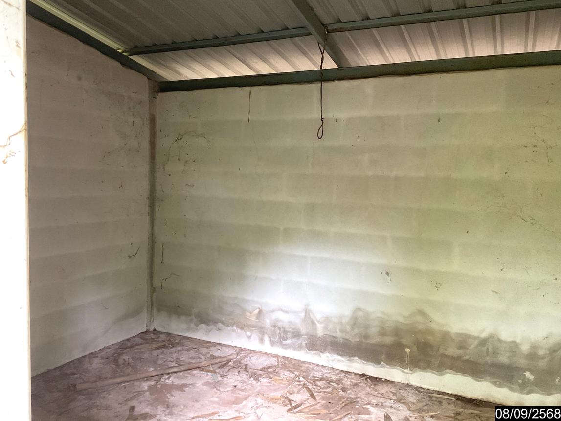 รูป บ้านเดี่ยว 986 ตร.วา เซกา บึงกาฬ 4.1M - รูปที่ 25/34