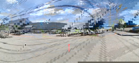 โรงงาน 11425 ตร.วา บางพลี-สมุทรปราการ บางพลี สมุทรปราการ 908M