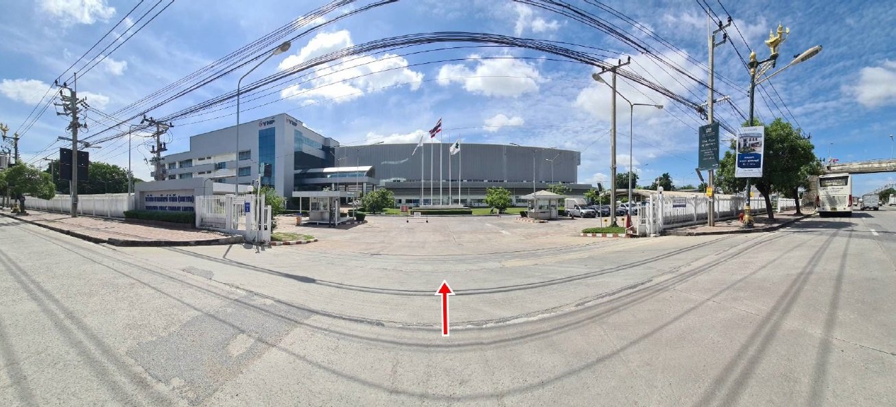 รูป โรงงาน 11425 ตร.วา บางพลี-สมุทรปราการ บางพลี สมุทรปราการ 908M - รูปที่ 1/26