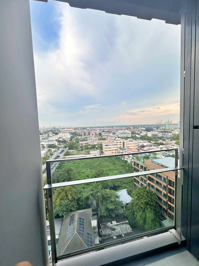 รูป ห้องอัพเดต💥🔔⚠️🏘️⚡️กดปุ่มแอดไลน์💥เดอะ รูม สุขุมวิท 38 - รูปที่ 13/14