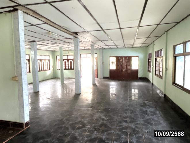 รูป บ้านเดี่ยว 1065 ตร.วา วังสะพุง เลย 2.3M - รูปที่ 7/44