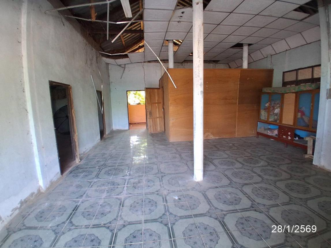 picture HOME 111 Sq.w. Phon Thong Roi Et for 1.2M - 24/34