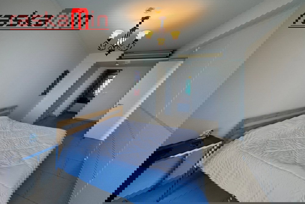 รูป KT0337📲LineID @556ryccg🏖️1ห้องนอน 77ตรม ตึก A ชั้นสูง🌊วิวทะเล🏄‍♂️Zire Wongamat ซายร์ วงศ์อมาตย์ พัทยา - รูปที่ 6/11