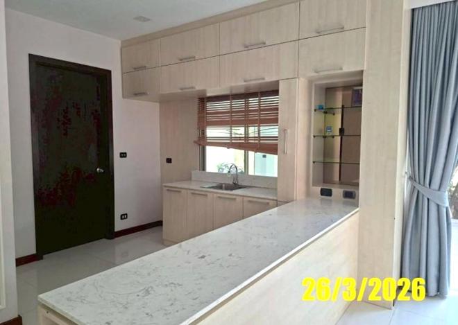 รูป บ้านเดี่ยว 113.2 ตร.วา เพอร์เฟค มาสเตอร์พีซ แจ้งวัฒนะ ปากเกร็ด นนทบุรี 21.9M - รูปที่ 10/52