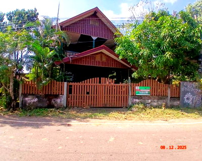Houses for sale Nakhon Phanom : HOME 37 Sq.w. Na Kae Nakhon Phanom for 612,000