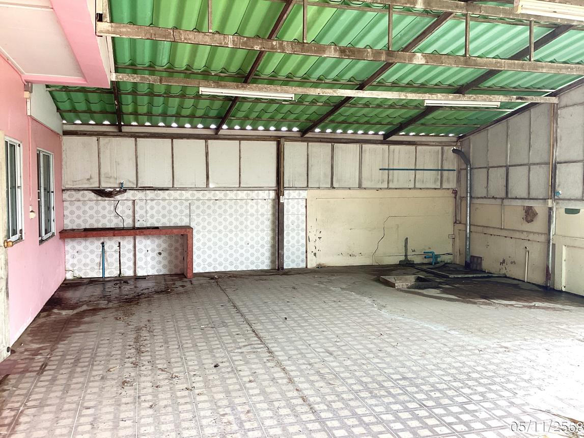 รูป บ้านเดี่ยว 220 ตร.วา หัวหิน ประจวบคีรีขันธ์ 6.9M - รูปที่ 27/34