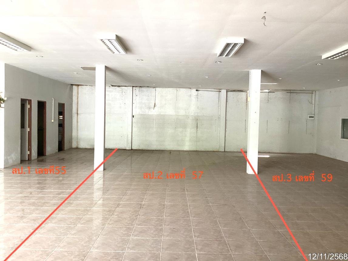 รูป อาคารพาณิชย์ 57.2 ตร.วา นาทวี สงขลา 5.4M - รูปที่ 18/28