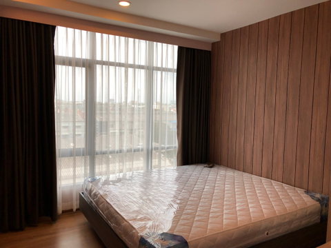 for rent 1 bed the unique ekamai ramintra