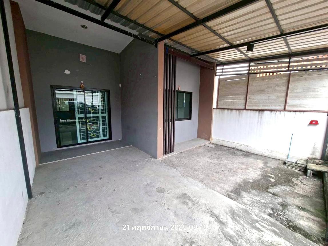 picture TOWN HOUSE 22.4 Sq.w. Pluak Daeng Rayong for 1.4M - 13/24