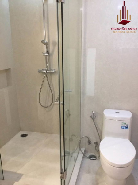 picture ✨ For Rent: Quattro by Sansiri Condo ✨ 💰 Only 52,000 THB/month - 8/9