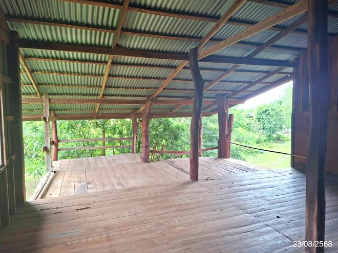 รูป บ้านเดี่ยว 1104 ตร.วา อากาศอำนวย สกลนคร 3.4M - รูปที่ 21/60