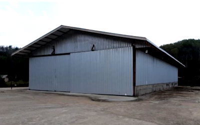 LAND 2169.3 Sq.w. Khun Yuam Mae Hong Son Price on request
