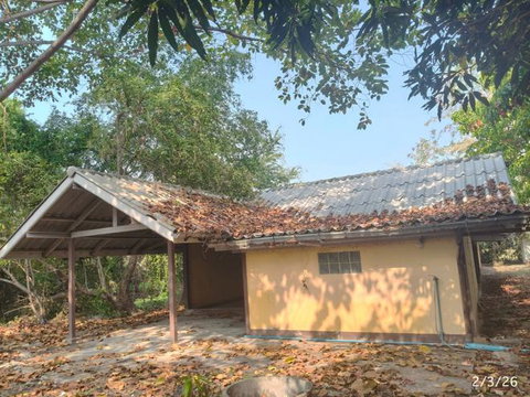 HOME 782 Sq.w. Muang Surin Surin for 5.7M