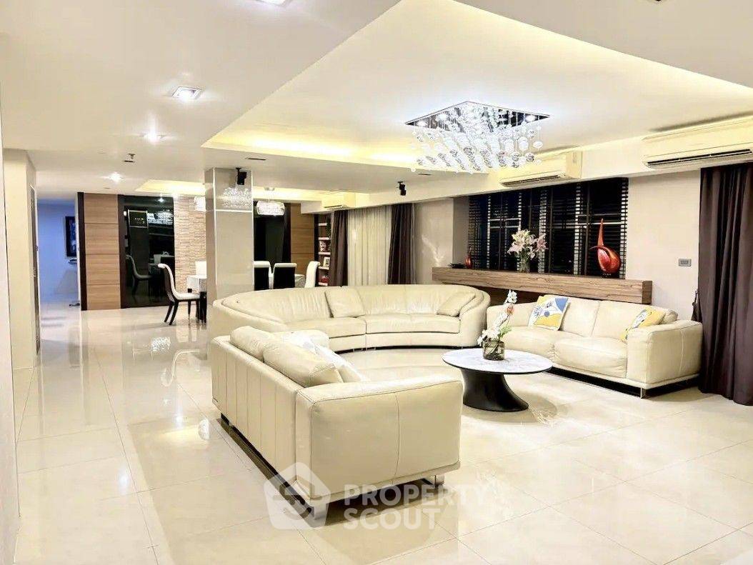 รูป คอนโด 6-ห้องนอน ที่ วอเตอร์ฟอร์ด สุขุมวิท 50 คอนโดมิเนียม ใกล้ BTS อ่อนนุช (ID 2790674) - รูปที่ 2/20