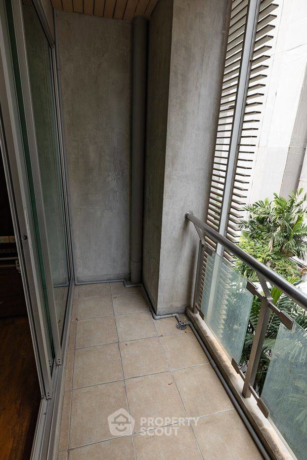 รูป คอนโด 1-ห้องนอน ที่ วอน นภา สุขุมวิท 38 คอนโดมิเนียม ใกล้ BTS ทองหล่อ (ID 510394) - รูปที่ 16/20