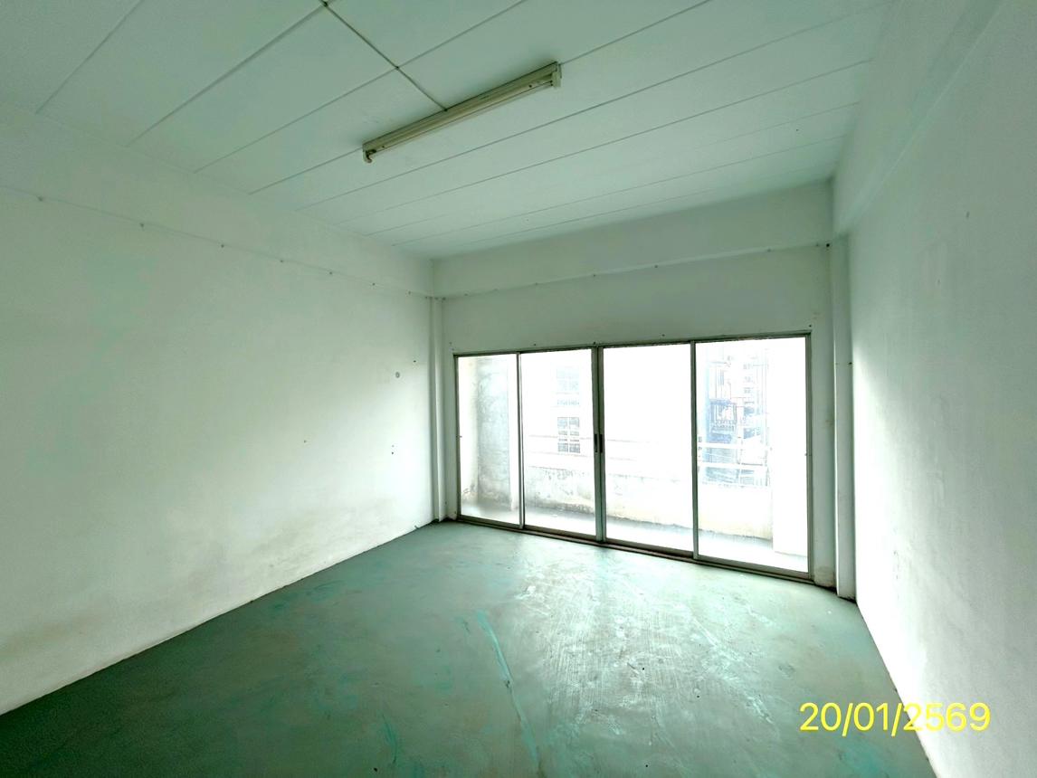 picture SHOP HOUSE 16 Sq.w. Khlong Luang Pathumthani for 2.5M - 25/36
