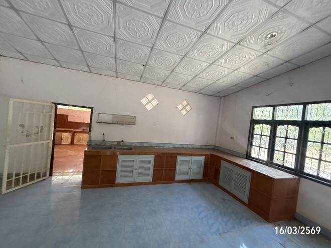 รูป บ้านเดี่ยว 3145 ตร.วา บ้านใหม่ไชยพจน์ บุรีรัมย์ 5.9M - รูปที่ 7/60