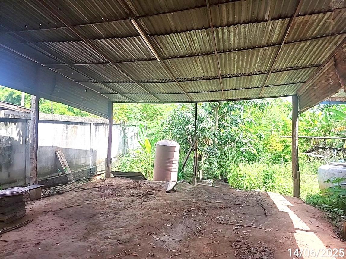 picture HOME 295 Sq.w. Chiang Khwan Roi Et for 1.5M - 23/28