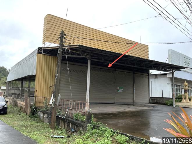รูป เพิงอเนกประสงค์ 150 ตร.วา พาน เชียงราย 3.4M - รูปที่ 3/30