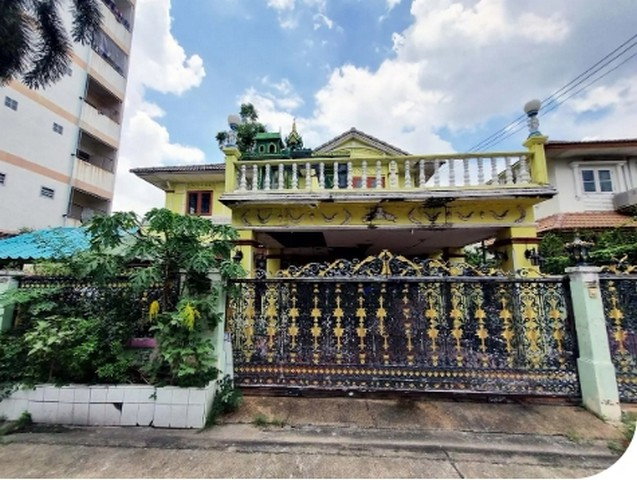 picture FOR SALE  HOUSE PROPERTY  3107000 BAHT. - 4/8