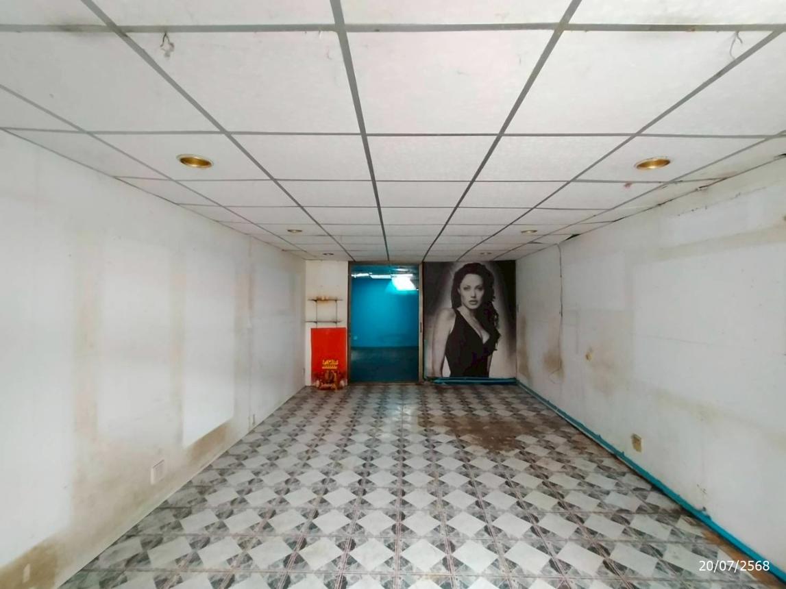 รูป อาคารพาณิชย์ 33.7 ตร.วา เมืองสตูล สตูล 3.8M - รูปที่ 10/18