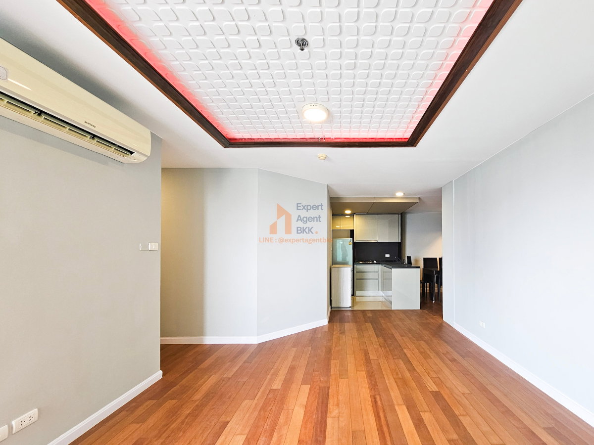 รูป ขาย/SALE : Belle Grand Rama 9 (เบลล์ แกรนด์ พระราม 9) - 2 ห้องนอน LC102 - รูปที่ 1/16