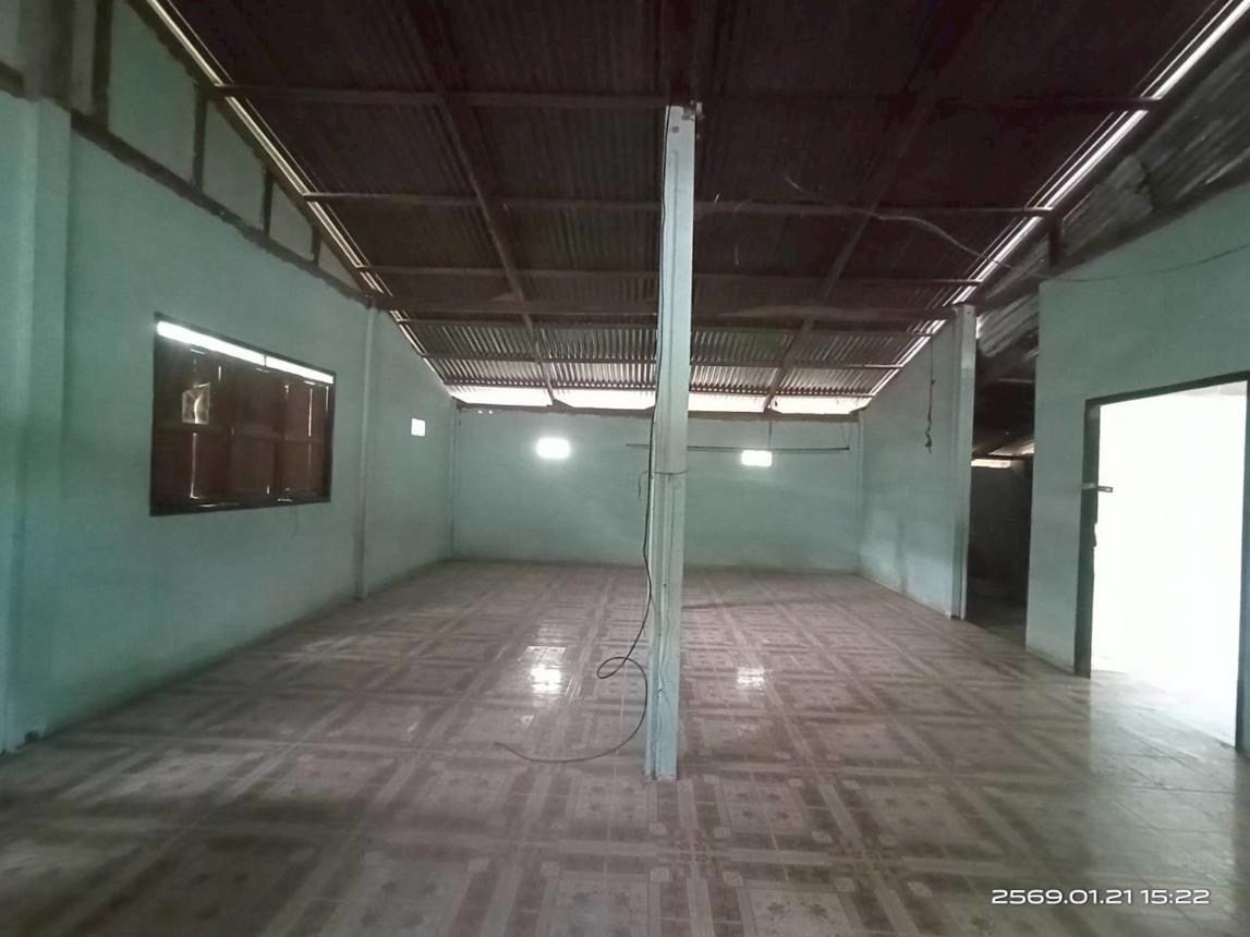 picture HOME 139 Sq.w. Na Mon Kalasin for 965,000 - 30/36