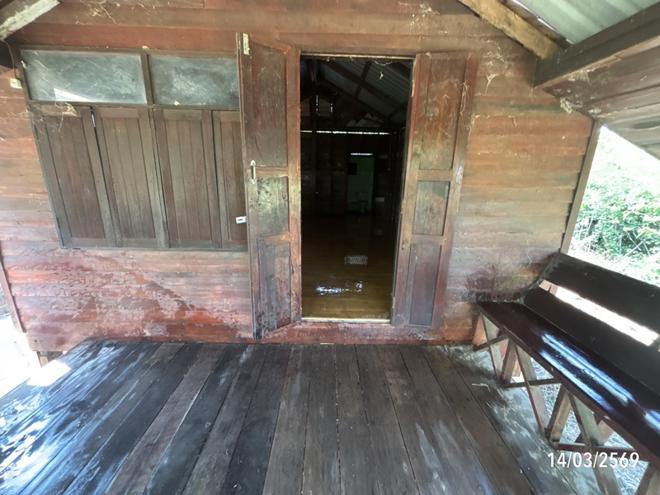 รูป บ้านเดี่ยว 1096 ตร.วา โนนสูง นครราชสีมา 1.7M - รูปที่ 5/44