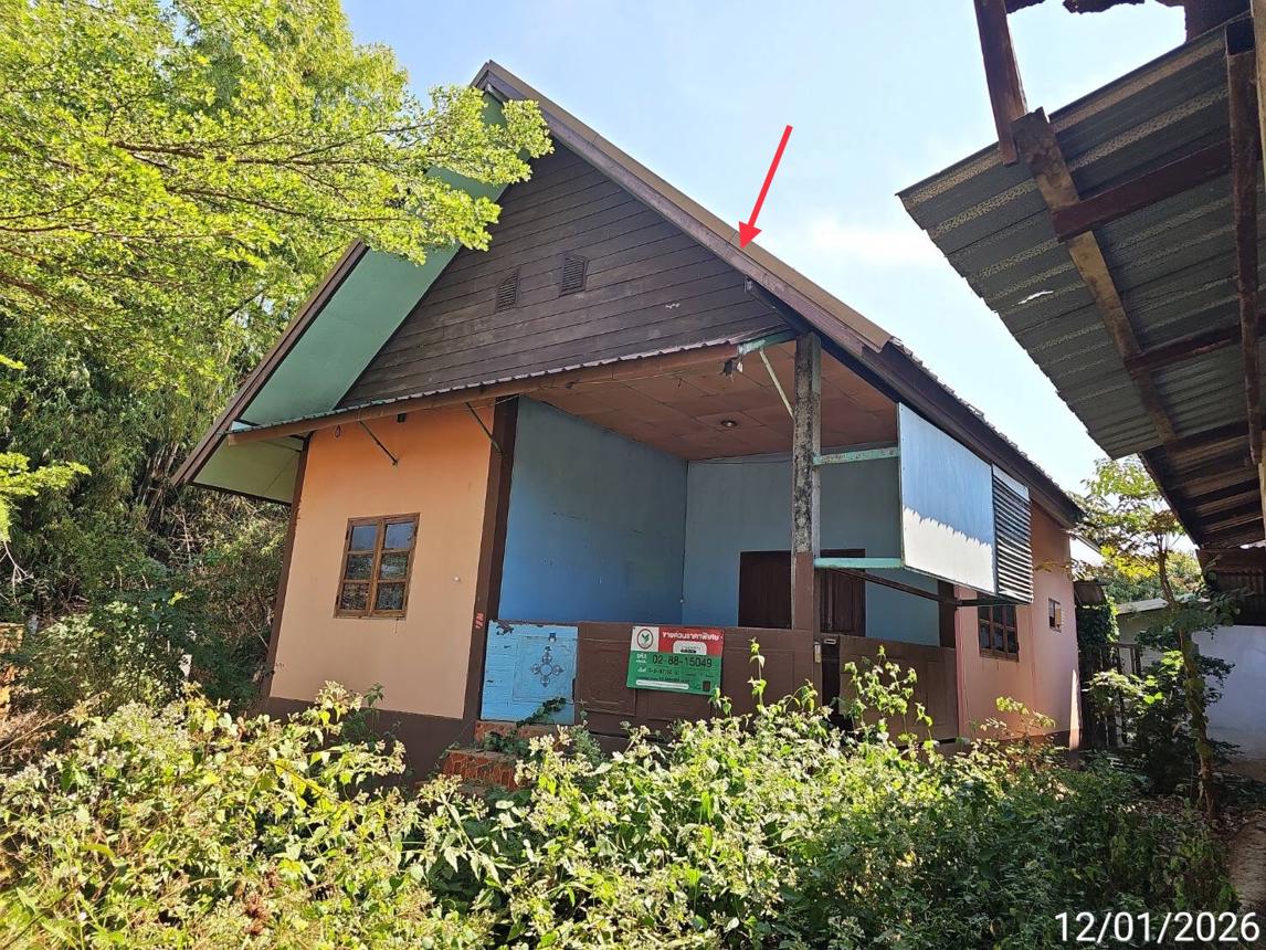 รูป บ้านเดี่ยว 247.5 ตร.วา เมืองพิษณุโลก พิษณุโลก 1.6M - รูปที่ 30/42