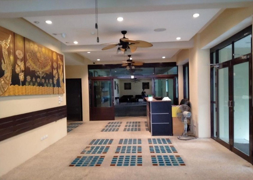 รูป ที่ดินพร้อมสิ่งปลูกสร้าง 401.1 ตร.วา อำเภอเมืองภูเก็ต ภูเก็ต 41.2M - รูปที่ 4/9