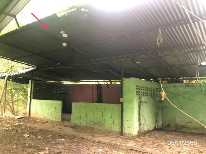 รูป บ้านเดี่ยว 682 ตร.วา หล่มสัก เพชรบูรณ์ 4.2M - รูปที่ 11/34