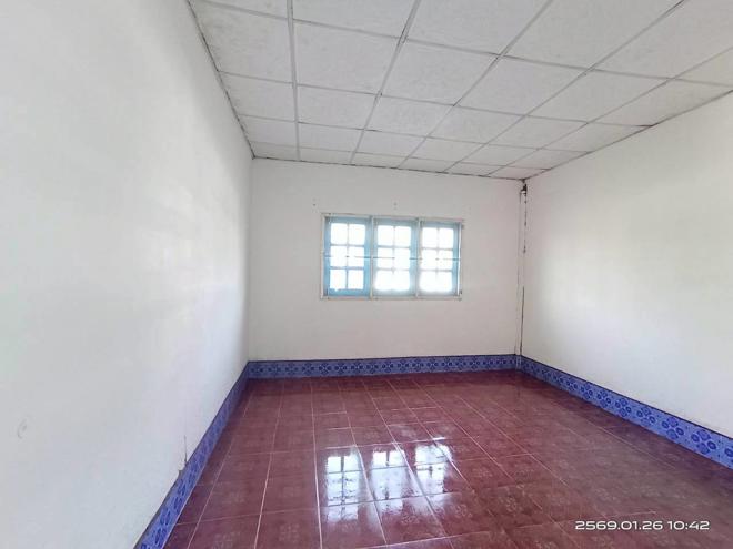 รูป บ้านเดี่ยว 863 ตร.วา พยัคฆภูมิพิสัย มหาสารคาม 4.2M - รูปที่ 10/38