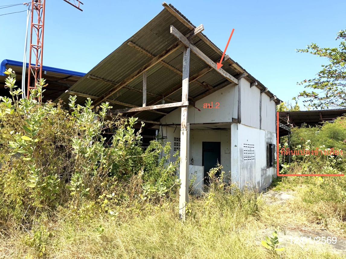 picture FACTORY 944 Sq.w. Khuang Nai Ubon Ratchathani for 2M - 22/34