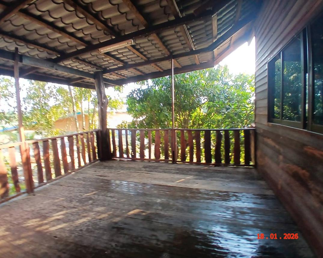 picture HOME 186 Sq.w. That Phanom Nakhon Phanom for 1.9M - 27/34