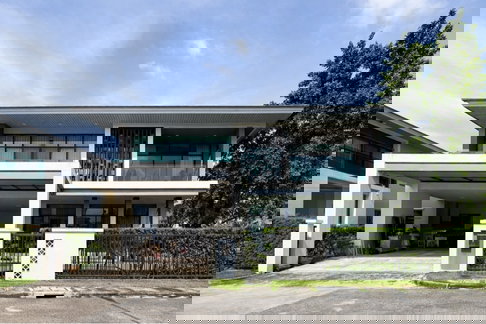 ขายด่วน สุดคุ้ม เศรษฐสิริ พัฒนาการ (99 ตรว) เพียง 14.5 ล้าน