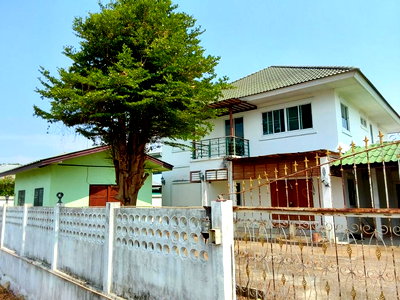 Land for sale Maejo University : LAND 241 Sq.w. Mae Rim Chiang Mai for 5M