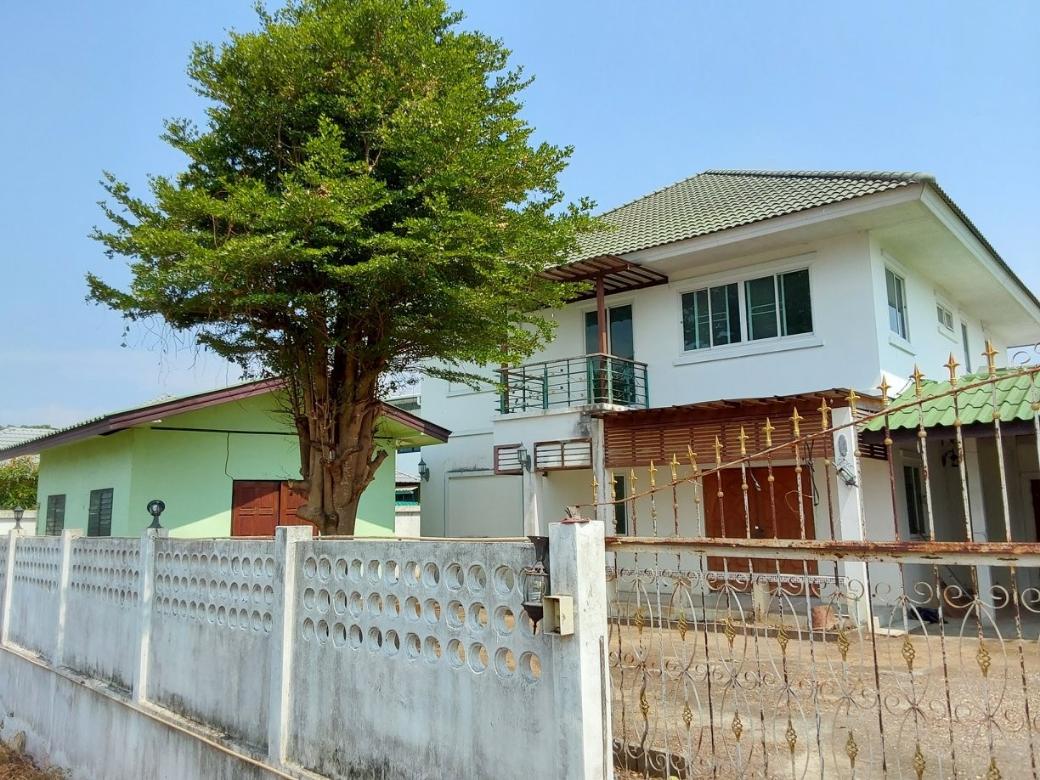 picture LAND 241 Sq.w. Mae Rim Chiang Mai for 5M - 1/3